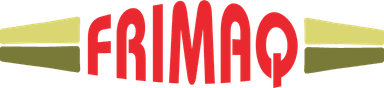 Frimaq logo