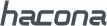 Hacona logo