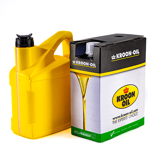 Solidus Bag-in-Box Dış Kutuları ürün görseli