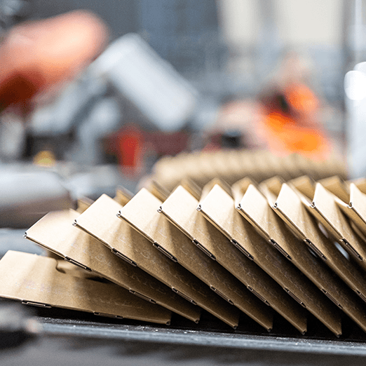 Solidus Gıda Cardboard ürün görseli