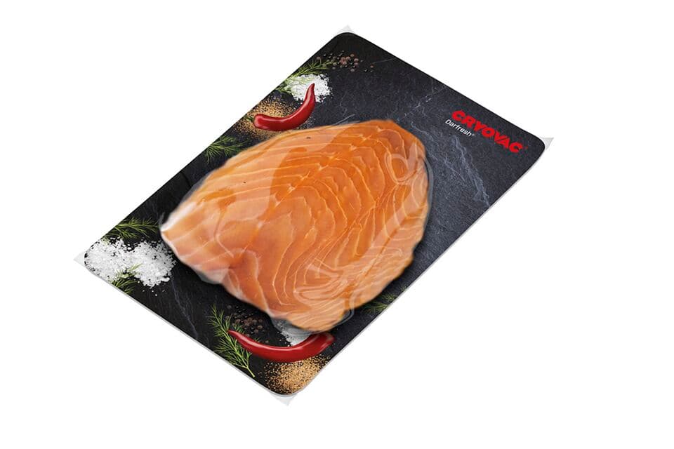 CRYOVAC® Darfresh® Vacuum Skin Packaging