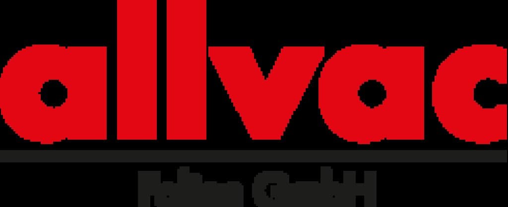 allvac allflex EX resmî ürün görseli 1