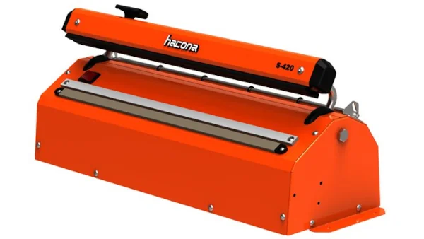 Hacona E-Type resmî ürün görseli 6
