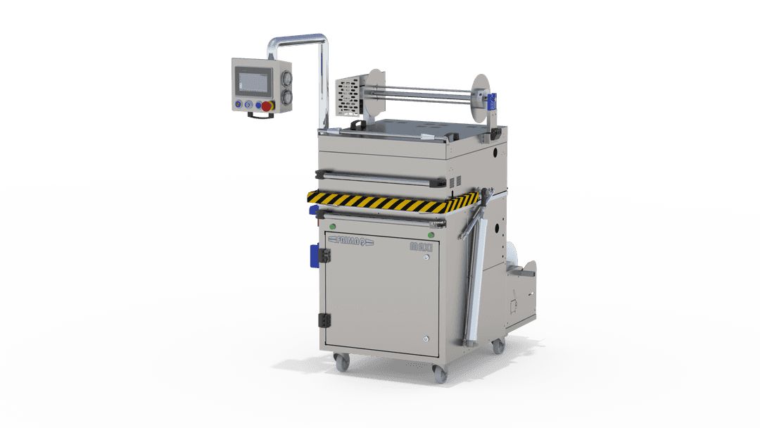 Frimaq ABA Cooler Tank