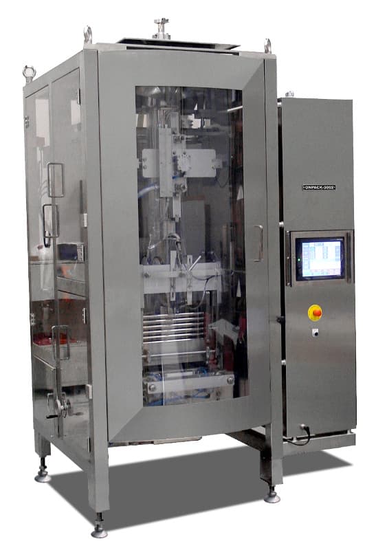 CRYOVAC® Single Vertical Form Fill Seal